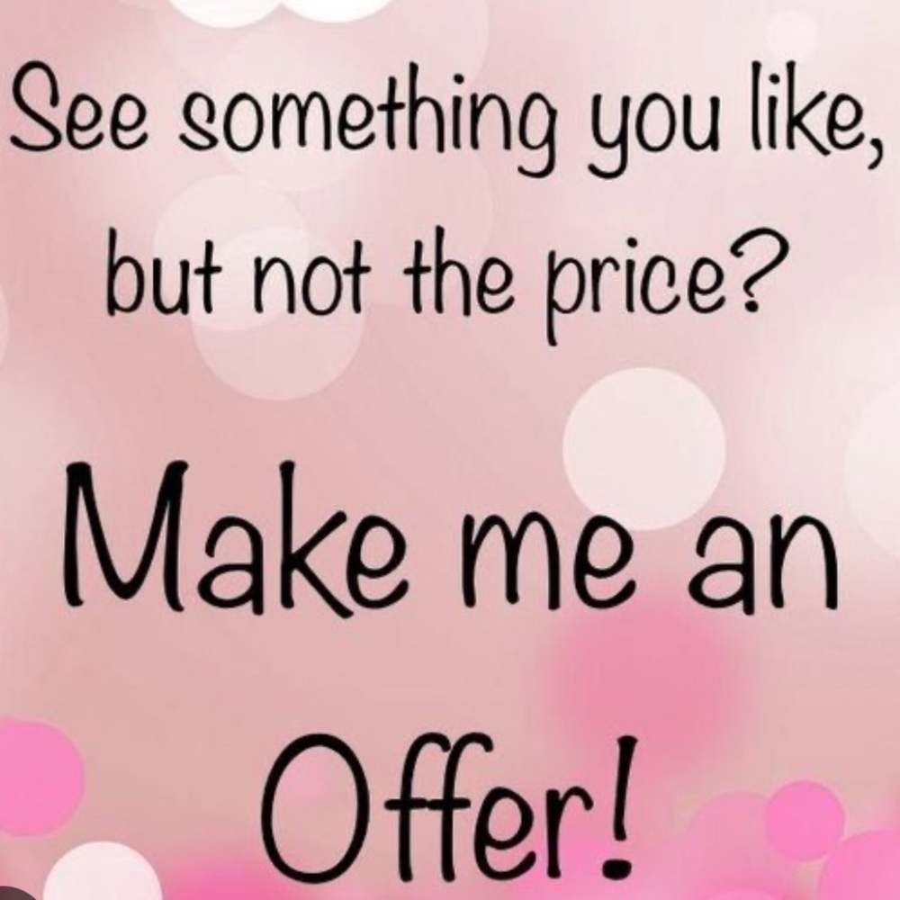 See something you like? 🥹 But not the price 🥺